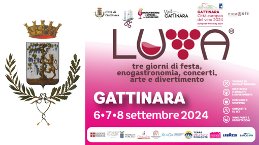 Gattinara, LUVA ADVISOR un concorso che premia la miglior taverna. Gattinara, LUVA ADVISOR un concorso che premia la miglior taverna.