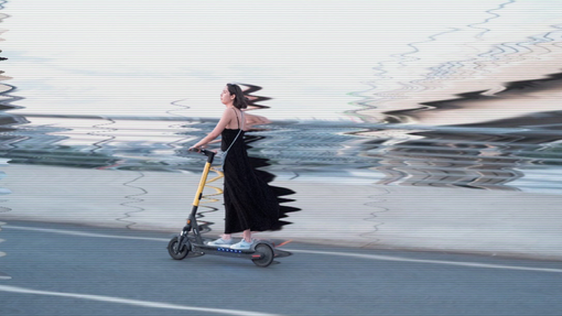 Monopattini truccati: a Biella non si astengono.