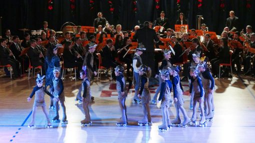 Pattinaggio a Rotelle - Sabato a San Cassiano la festa di inizio attività