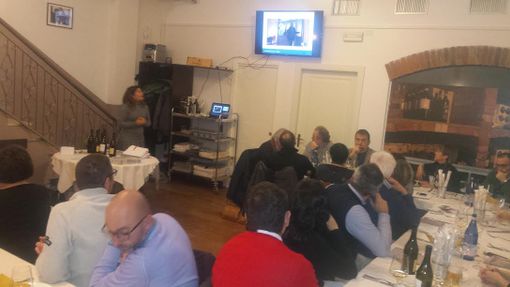 Economia: Alle aziende biellesi piace il circuito Piemex, numeri in crescita Economia: Alle aziende biellesi piace il circuito Piemex, numeri in crescita