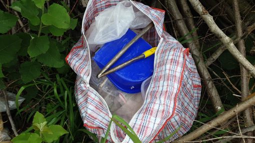 Le telecamere sono ancora in prova Le telecamere sono ancora in prova