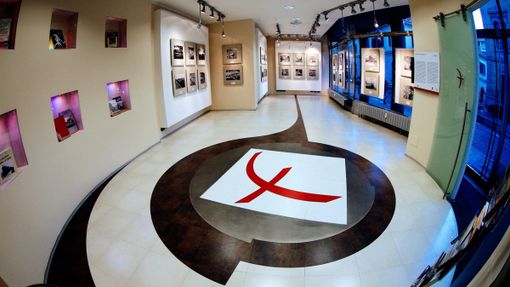 Foto Michele Burgay Foto Michele Burgay