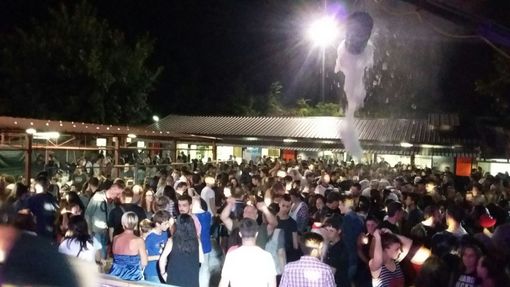 Foto delle scorse edizioni Foto delle scorse edizioni