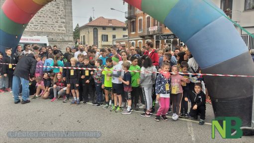 Biella: in 400 per i 40 anni di "A pè par Ciavasa"