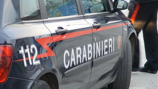 Sandigliano: furto in abitazione da oltre 10 mila euro