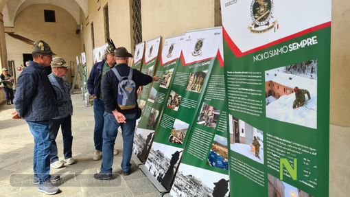 museo mostra