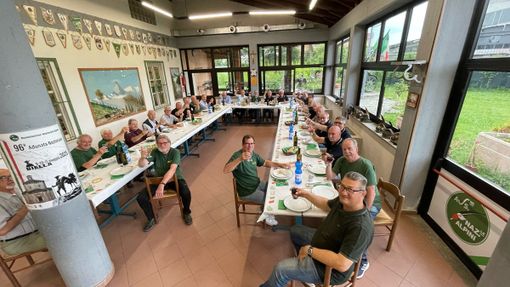 alpini pralungo alpini pralungo