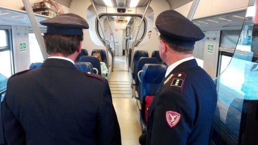 Foto di repertorio