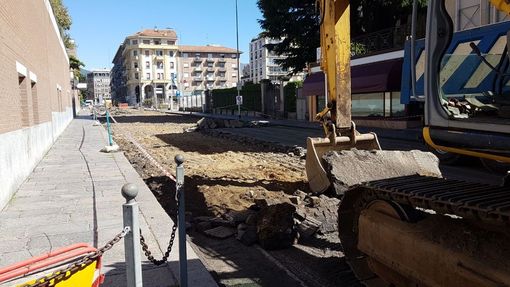 lavori biella