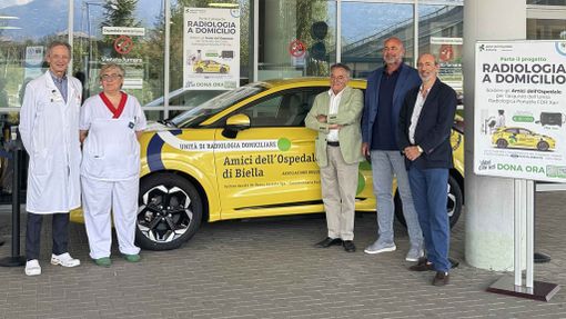 ospedale radiologia ospedale radiologia