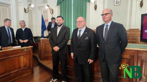 IBSA Next Gen Cup approda a Biella, Lega Basket: “Nel Biellese passione per il basket e ottimi impianti”.