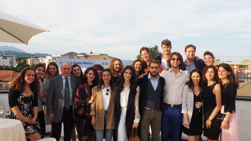 Foto Biella Master/Giuliano Fighera