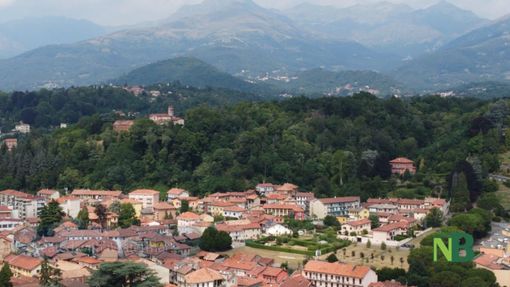 Buongiorno Biella: "Ma qui ci trattano da signori…" Buongiorno Biella: "Ma qui ci trattano da signori…"