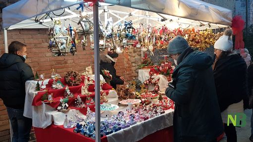 candelo borgo natale