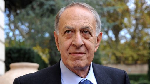 Alberto Oliverio - Foto Community School