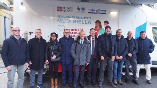 asl biella