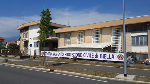 Terremoto: La Protezione Civile non raccoglierà più materiale