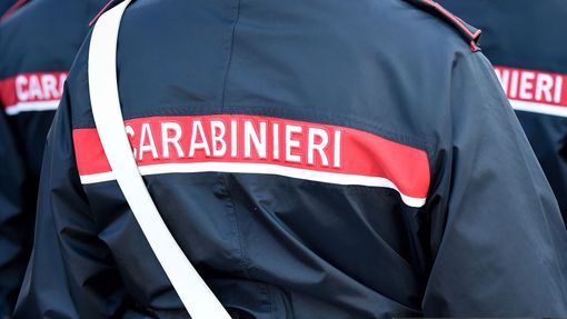 Biella: 58enne in escandescenza al SERD, devono intervenire i Carabinieri - Foto di repertorio Biella: 58enne in escandescenza al SERD, devono intervenire i Carabinieri - Foto di repertorio