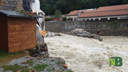 Maltempo, Fondazione BIellezza esprime solidarietà a Cittadellarte e al territorio