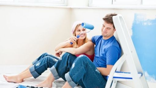 La scelta dei colori nell'arredamento condiziona l'umore La scelta dei colori nell'arredamento condiziona l'umore