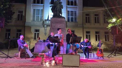 L'Associazione Amici dell'Ospedale di Biella porta in città la Festa internazionale della musica
