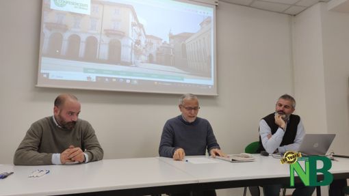 Centro commerciale Le Vette, Confesercenti: "Progetto confuso, frettoloso e destinato a fallire"