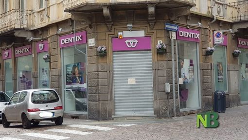 Crisi Dentix, Adiconsum: "Presentata istanza di fallimento. Contattateci". Numerose le denunce a Biella