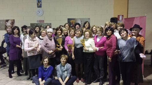 Biella: Appuntamento con Donne Nuove al Centro Territoriale per il Volontariato