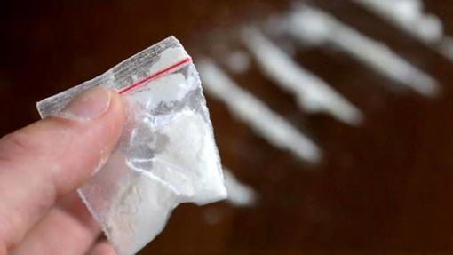 51enne di Pray segnalato alla Prefettura: aveva con sé dell'eroina