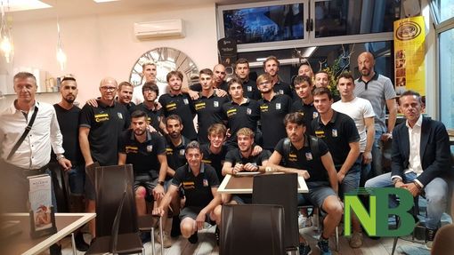 promozione vigliano cossato