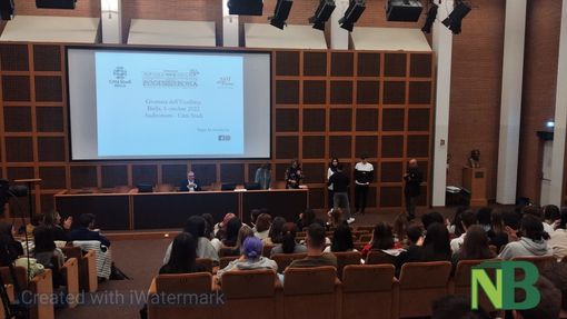 Torna la giornata dell'Eccellenza al Bona Torna la giornata dell'Eccellenza al Bona