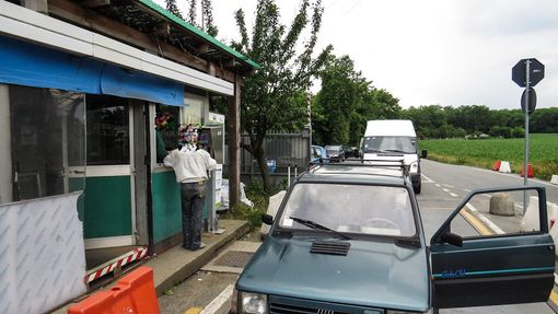 Sette Ecocentri nel biellese: "Conferite correttamente, non disperdete rifiuti nell'ambiente" - Foto archivio newsbiella