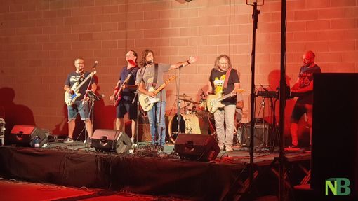 Piatto, il festival della musica è un successo: tanti gli artisti, i cori e le scuole di canto