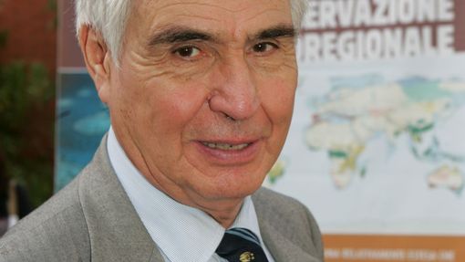 Gilberto Pichetto: "Cordoglio per la scomparsa di Fulco Pratesi"