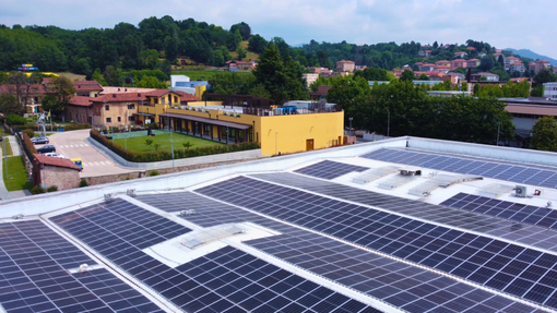 Nasce a Biella la Comunità Energetica Rinnovabile: a Cascina Oremo “Energia Solidale”. Nasce a Biella la Comunità Energetica Rinnovabile: a Cascina Oremo “Energia Solidale”.