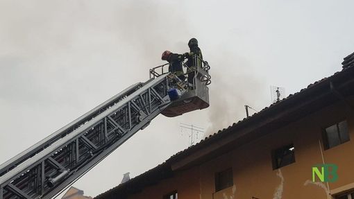 incendio viverone incendio viverone