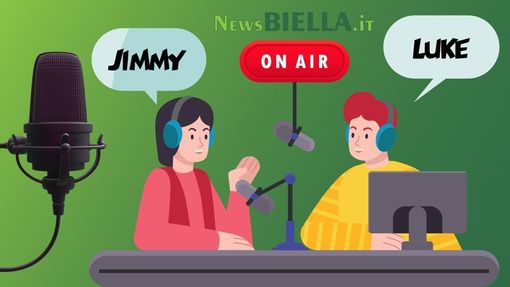 Newsbiella.it: Canoni estetici, sentirsi belli o apparire? Limiti ed estremismi con Jimmy e Luke