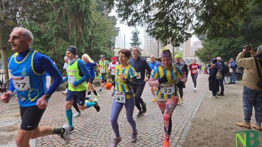 Karneval Run 2025: sport e divertimento nel cuore di Biella - Foto e Video G. Chiarini per newsbiella.it Karneval Run 2025: sport e divertimento nel cuore di Biella - Foto e Video G. Chiarini per newsbiella.it