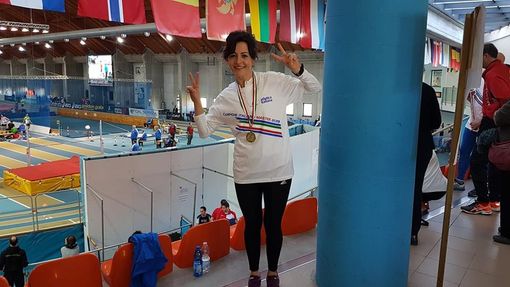 Rosetta La Delfa -Ugb Rosetta La Delfa -Ugb