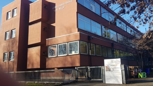 Dal Ministero 1.6 milioni di euro per il Liceo Sella. Ramella Pralungo: "Grazie al lavoro di rete"