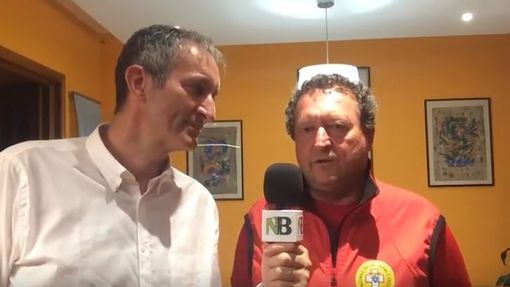 Volley 1ª Divisione - Un punto per la Negro Servizi SprintVirtus