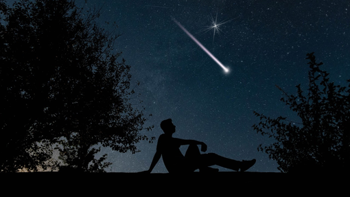 Notte di San Lorenzo: i giovani sognano ancora sotto le stelle?. Notte di San Lorenzo: i giovani sognano ancora sotto le stelle?.