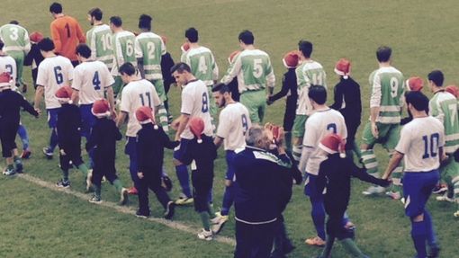 Sport – Il Cossato stende anche il Bollengo