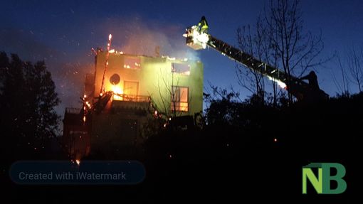 Biella, dopo l’incendio della casa di Daniele e Barbara gli amici rievocatori di The Vikings Italy lanciano una raccolta Biella, dopo l’incendio della casa di Daniele e Barbara gli amici rievocatori di The Vikings Italy lanciano una raccolta