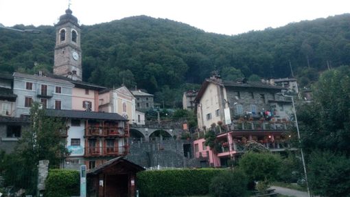 Nudisti a Piedicavallo, il sindaco: "Sono stati fatti controlli"