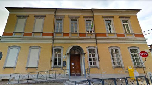 Lavori alla Pietro Micca a Biella: i genitori dicono "no" al trasferimento delle classi a Palazzo Ferrero