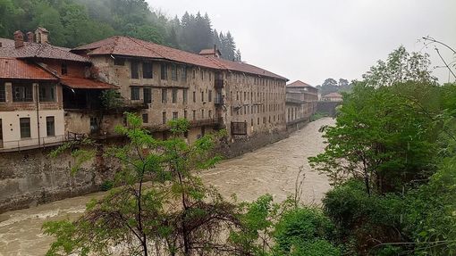 allerta meteo