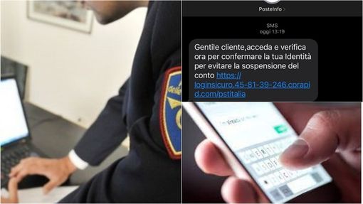 Hacker sempre più agguerriti, la minaccia arriva via sms Hacker sempre più agguerriti, la minaccia arriva via sms