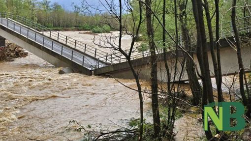 alluvione biellese