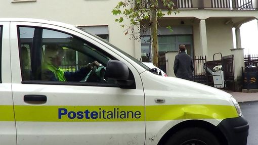 poste italiane poste italiane